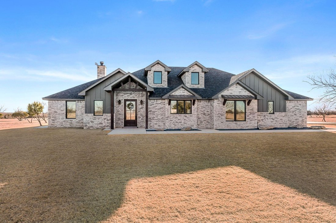 House in Canyon, Texas, United States 2 - 17660957