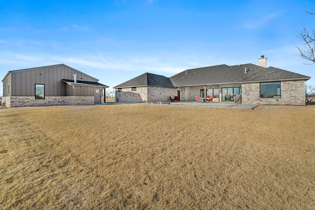 House in Canyon, Texas, United States 5 - 17660957