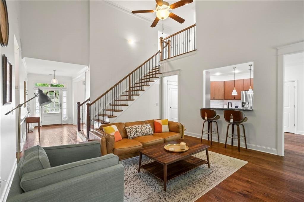 House in Dallas, Georgia, United States 4 - 17661025