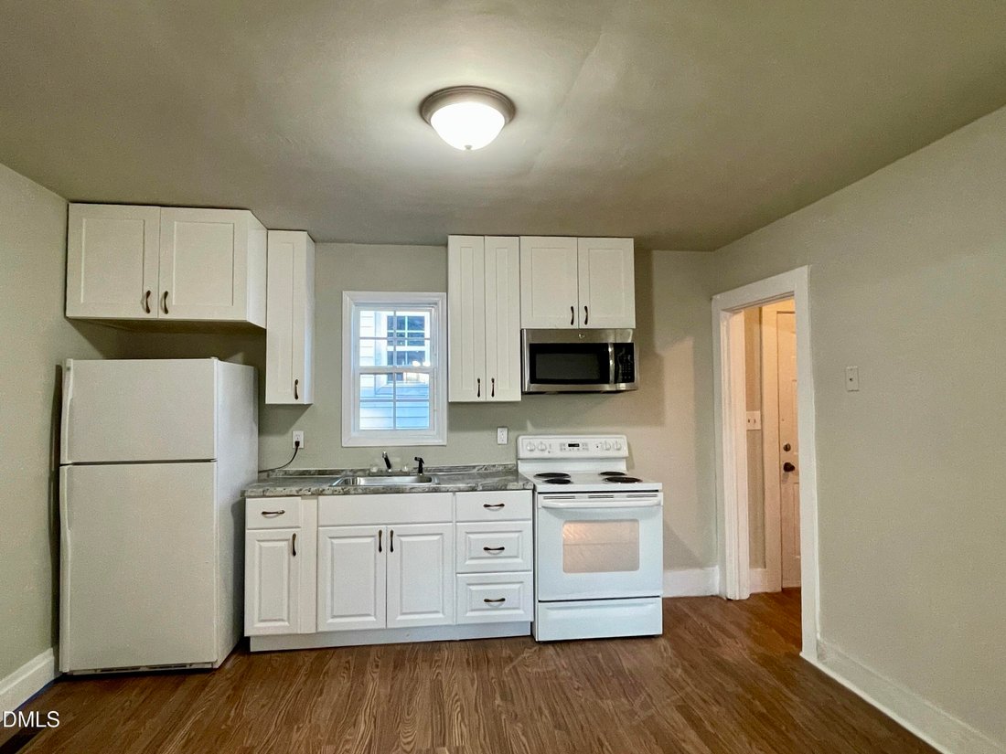 House in Greensboro, North Carolina, United States 5 - 17661066