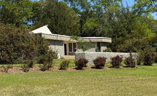 House in Molino, Florida, United States 1