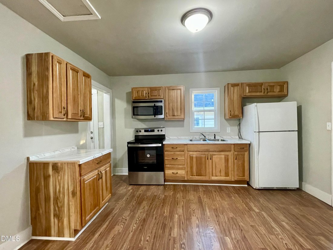 House in Greensboro, North Carolina, United States 3 - 17661066