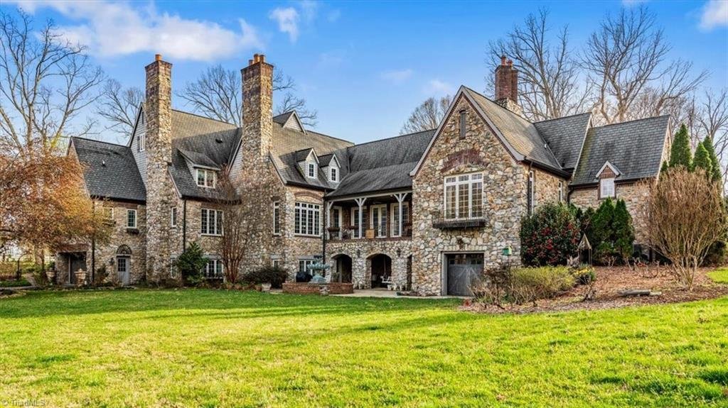 House in Browns Summit, North Carolina, United States 4 - 17661006