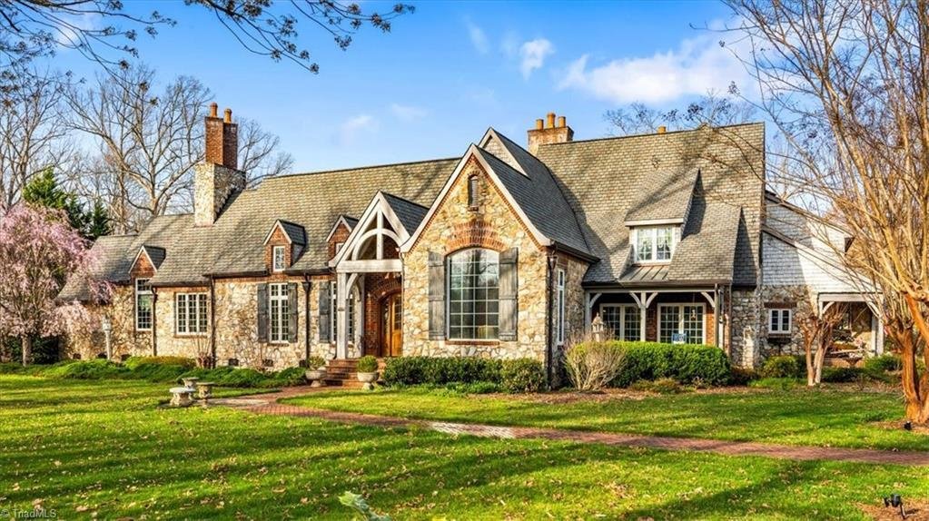 House in Browns Summit, North Carolina, United States 3 - 17661006