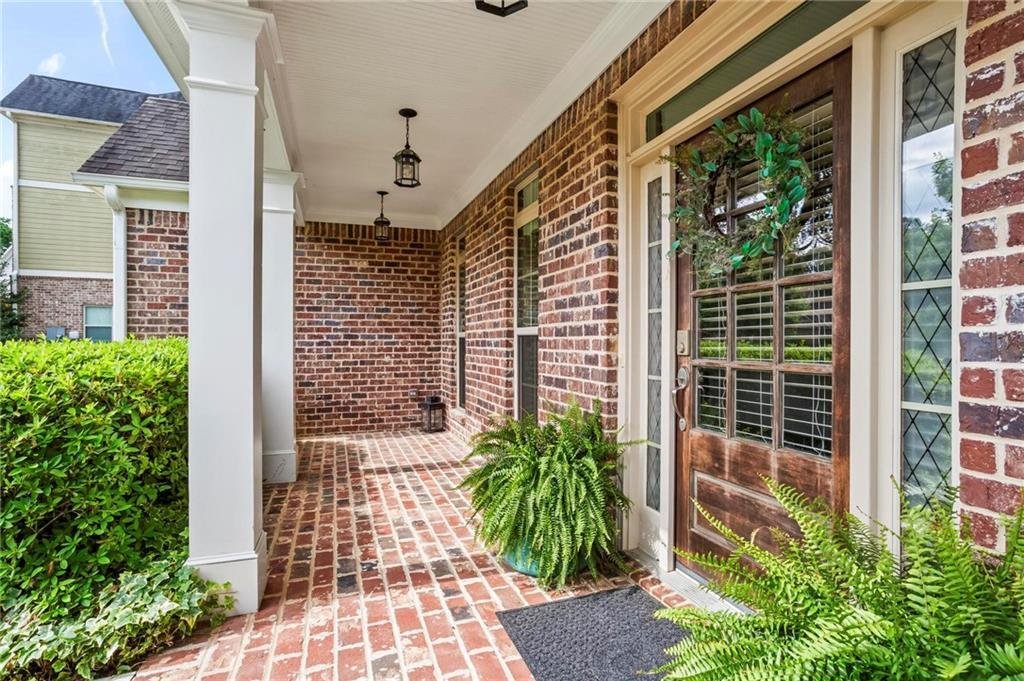 House in Dallas, Georgia, United States 3 - 17661025