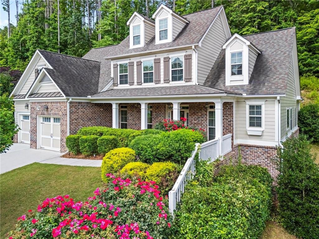 House in Dallas, Georgia, United States 2 - 17661025