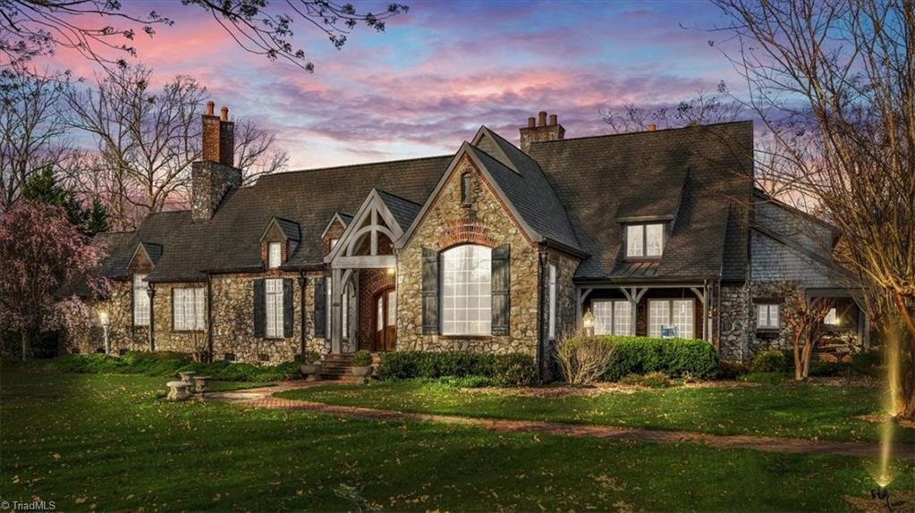 House in Browns Summit, North Carolina, United States 1 - 17661006