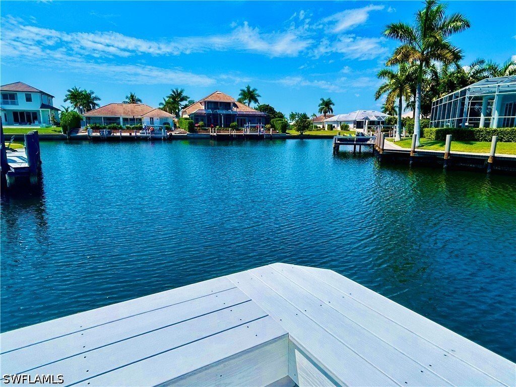 Maison à Marco Island, Floride, États-Unis 4 - 17539706