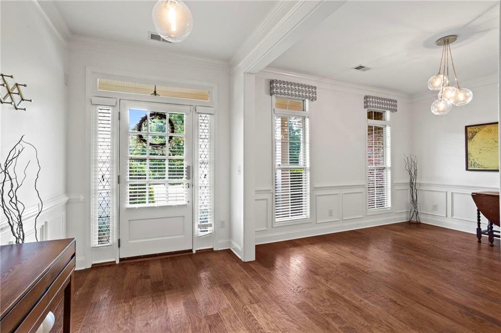 House in Dallas, Georgia, United States 5 - 17661025