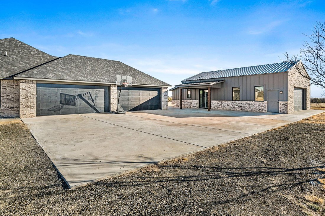 House in Canyon, Texas, United States 3 - 17660957