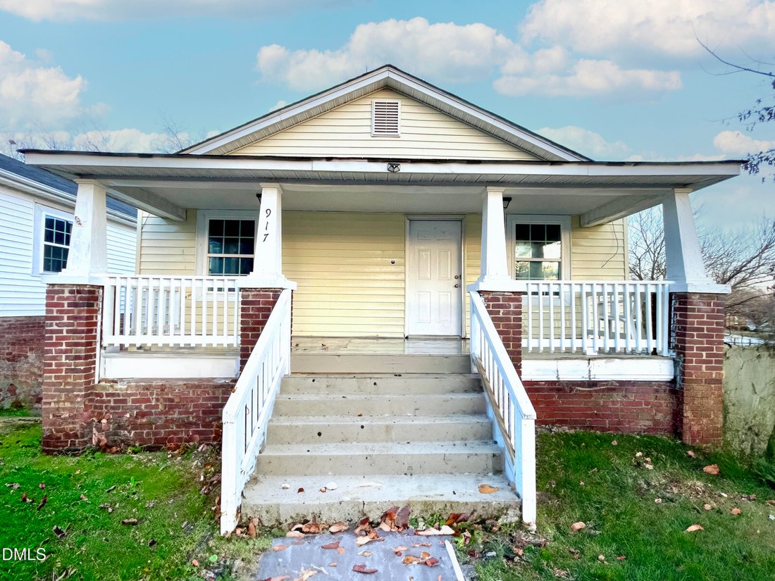 House in Greensboro, North Carolina, United States 4 - 17661066
