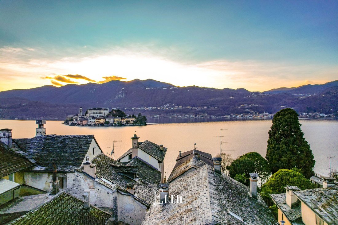 Villa in Orta San Giulio, Piedmont, Italy 5 - 17661052