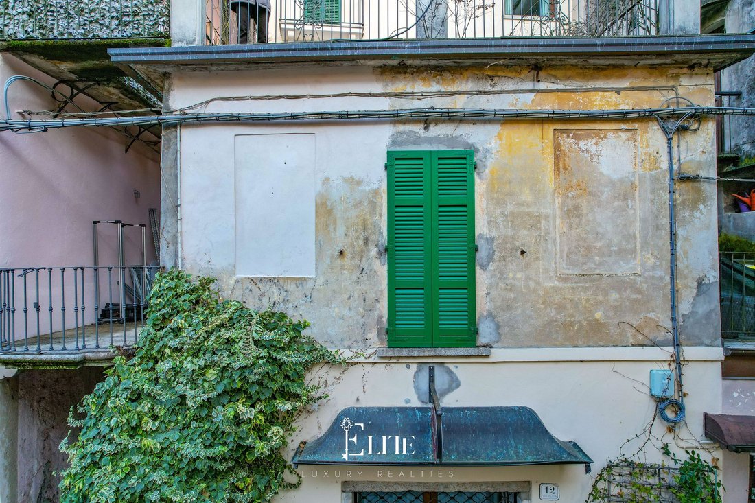 Villa in Orta San Giulio, Piedmont, Italy 3 - 17661052
