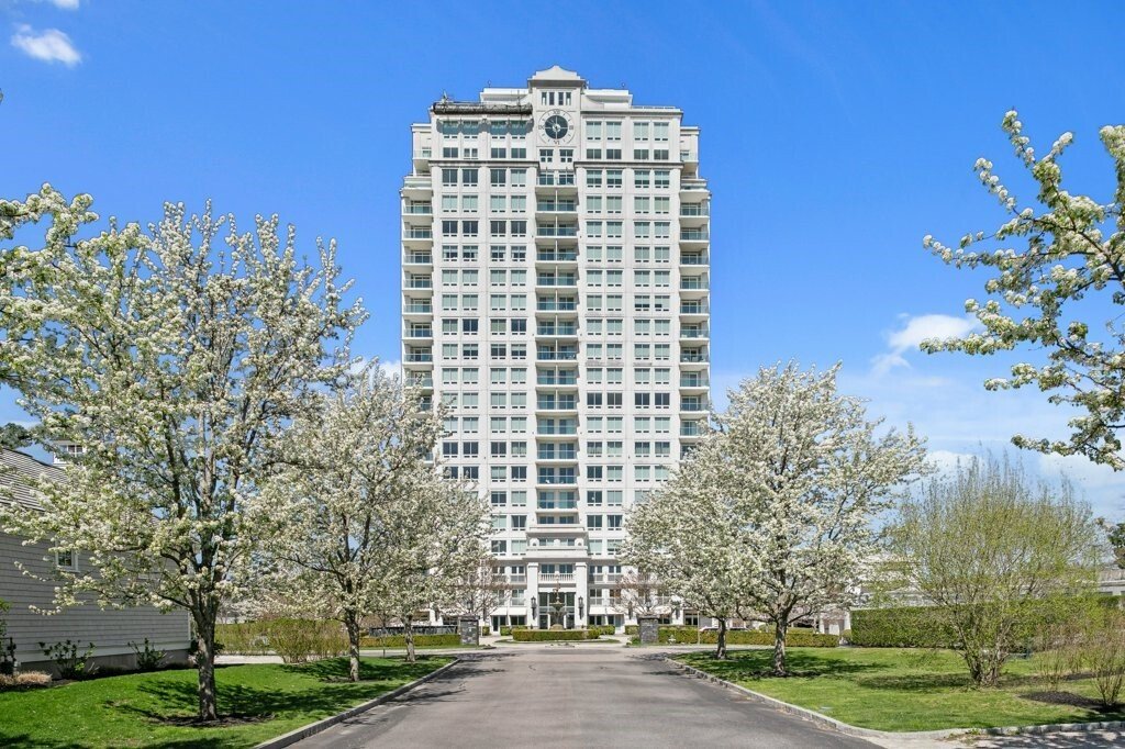 Condo in Portsmouth, Rhode Island, United States 2 - 17660945