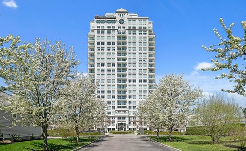 appartement à Portsmouth, Rhode Island, États-Unis 1