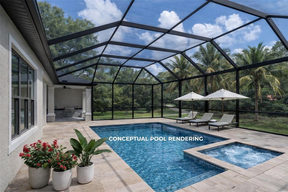 House in Palm Coast, Florida, United States 5 - 17604768