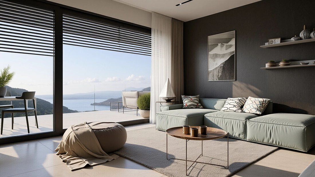 Apartment in Costermano sul Garda, Veneto, Italy 5 - 17661089