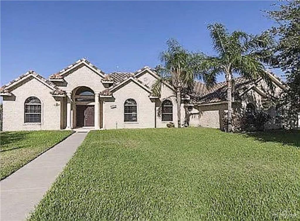 House in Mission, Texas, United States 1 - 17660950