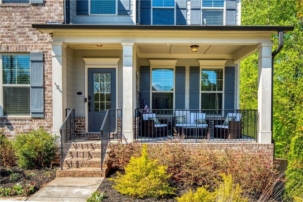 House in Gainesville, Georgia, United States 3 - 17661028