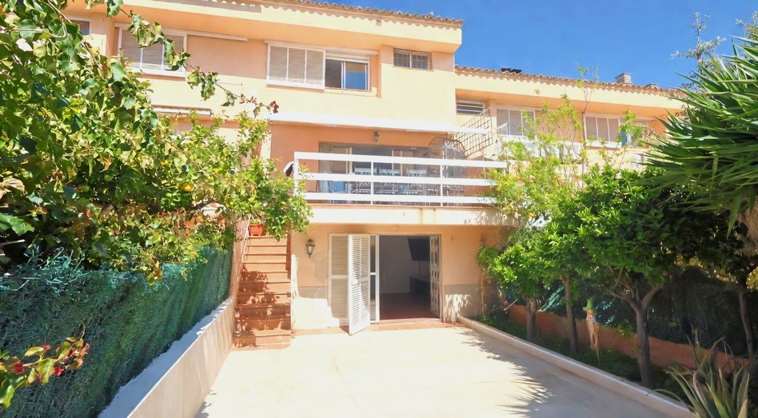 House in Palma, Balearic Islands, Spain 1 - 17661081