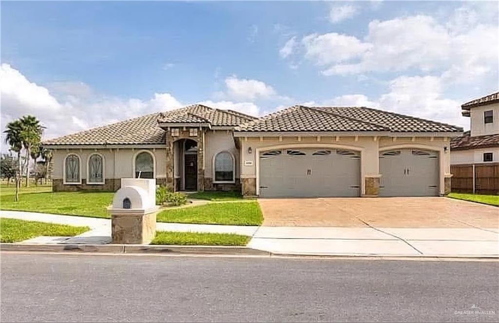 House in Elsa, Texas, United States 1 - 17660949