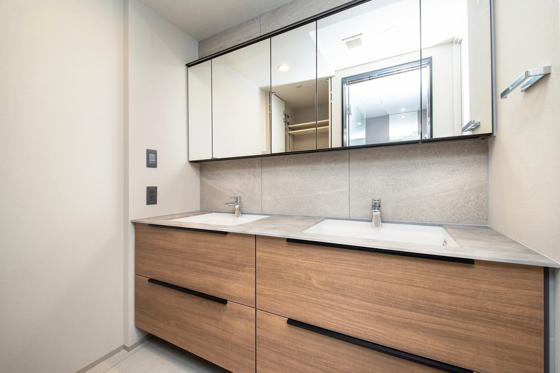 Condo in Minato City, Tokyo, Japan 5 - 17516230