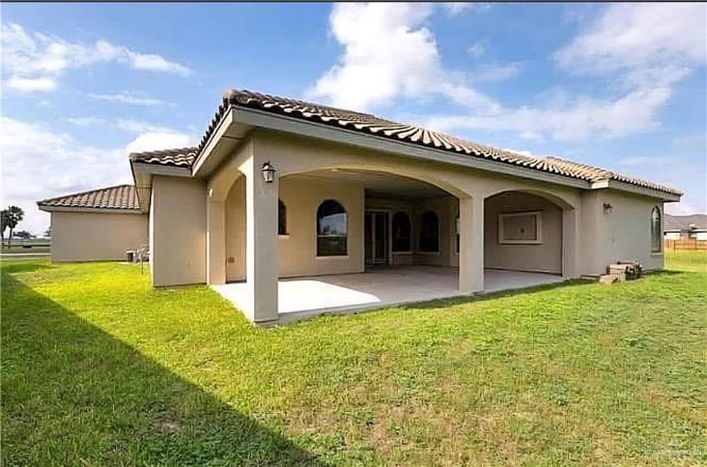 House in Elsa, Texas, United States 3 - 17660949