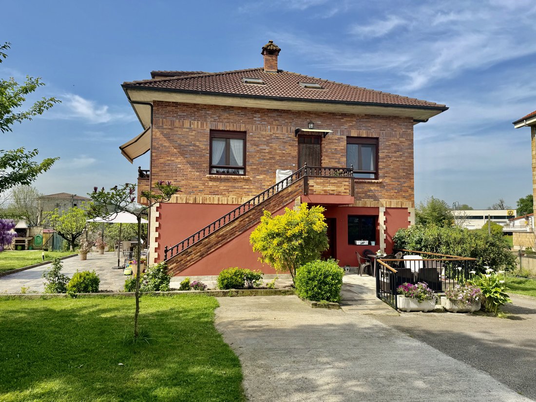 House in Ribamontan al Monte, Cantabria, Spain 5 - 17661051