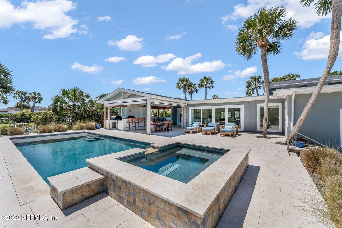 House in Ponte Vedra Beach, Florida, United States 4 - 17660987