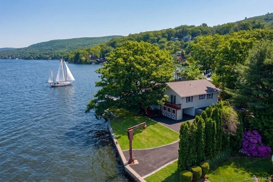 House in Greenwood Lake, New York, United States 4 - 17648469