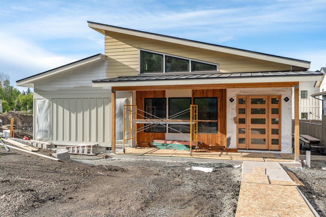 House in Ashland, Oregon, United States 1 - 16787351