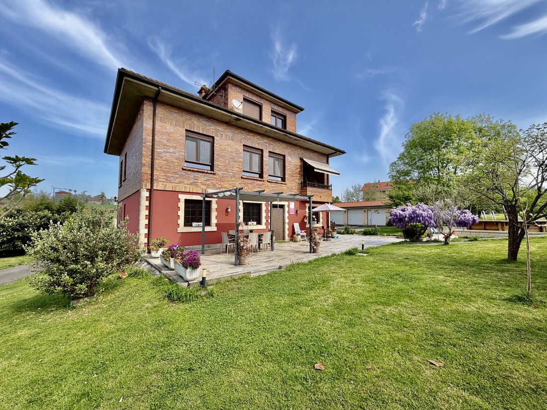 House in Ribamontan al Monte, Cantabria, Spain 2 - 17661051