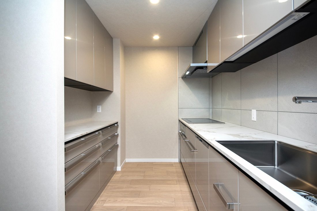 Condo in Minato City, Tokyo, Japan 4 - 17516230
