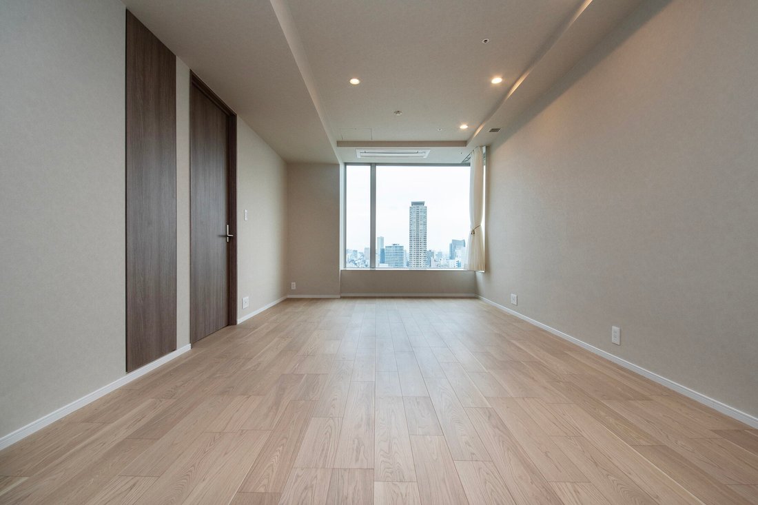 Condo in Minato City, Tokyo, Japan 2 - 17516230