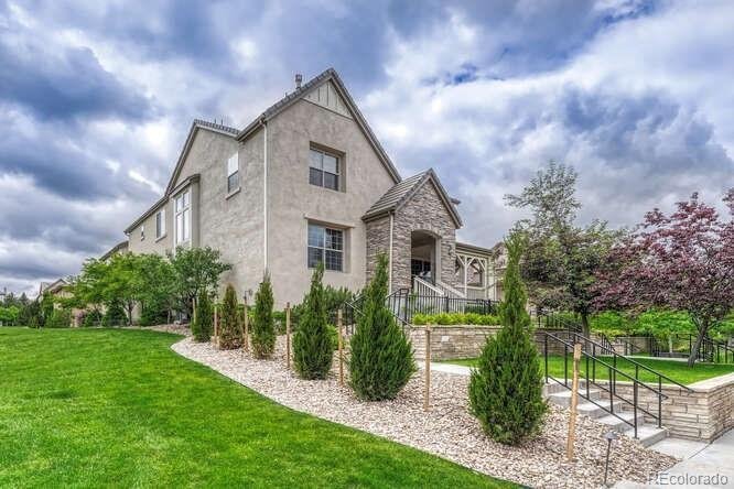 House in Lone Tree, Colorado, United States 1 - 17661062