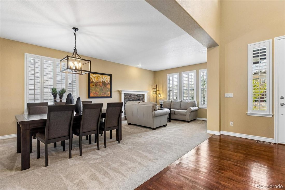 House in Highlands Ranch, Colorado, United States 3 - 17661065