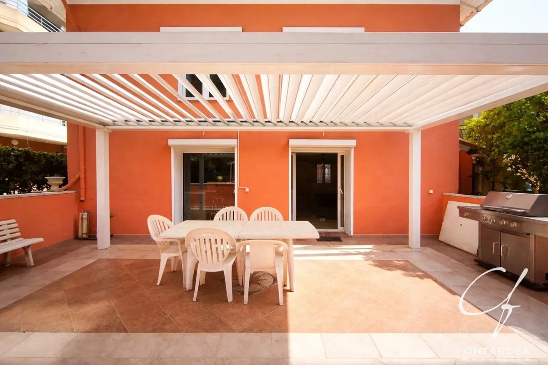 House in Aiguebonne, Saint-Raphaël, France 1 - 17660959