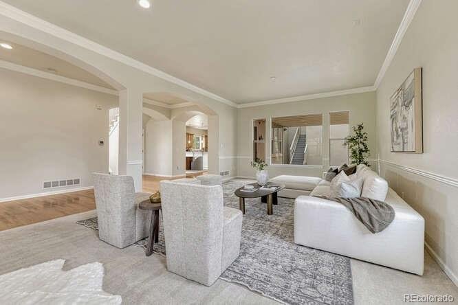 House in Lone Tree, Colorado, United States 2 - 17661062