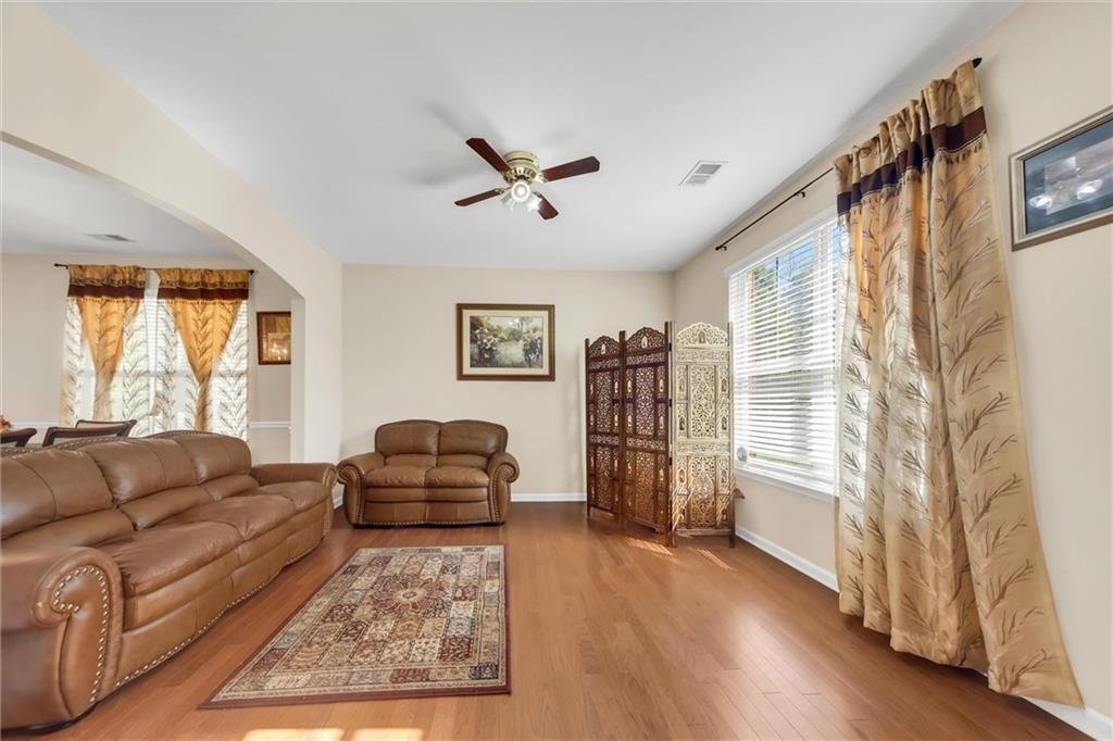 House in Cumming, Georgia, United States 4 - 17661032