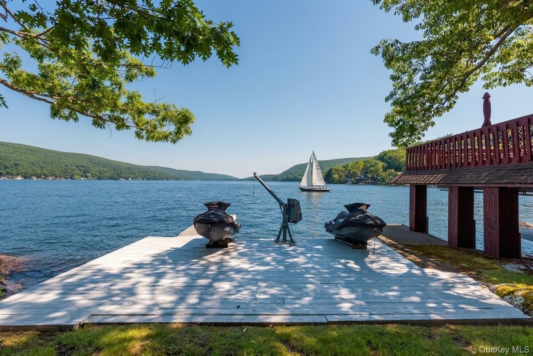 House in Greenwood Lake, New York, United States 5 - 17648469