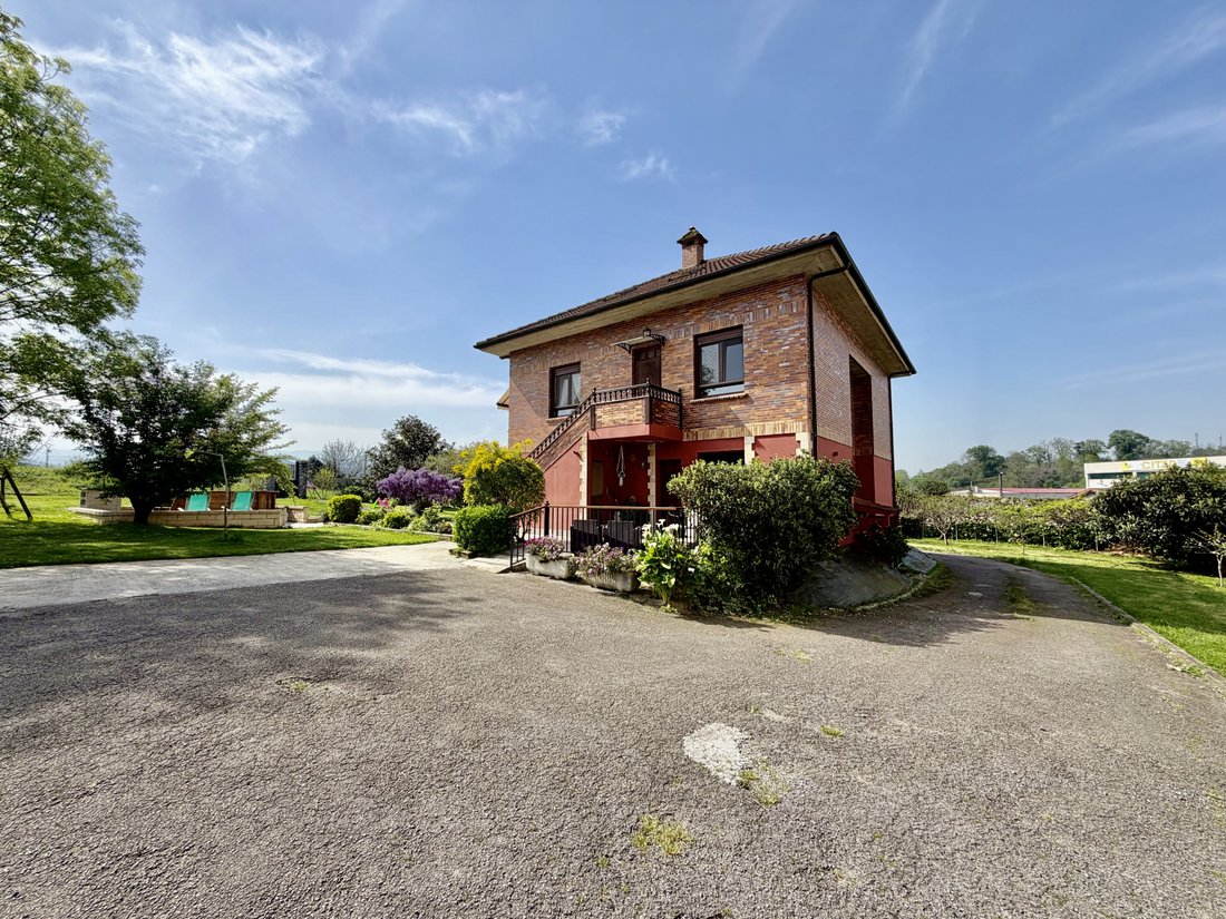 House in Ribamontan al Monte, Cantabria, Spain 4 - 17661051