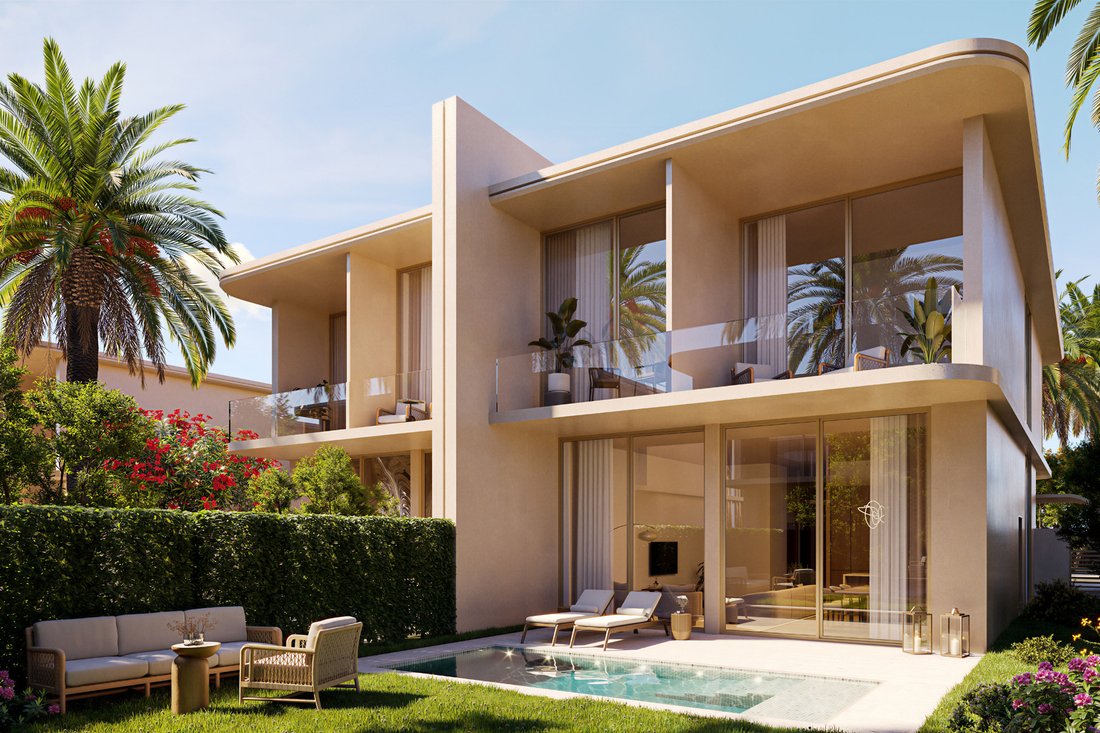 Villa in Al Rahah, Abu Dhabi Emirate, United Arab Emirates 1 - 17661050