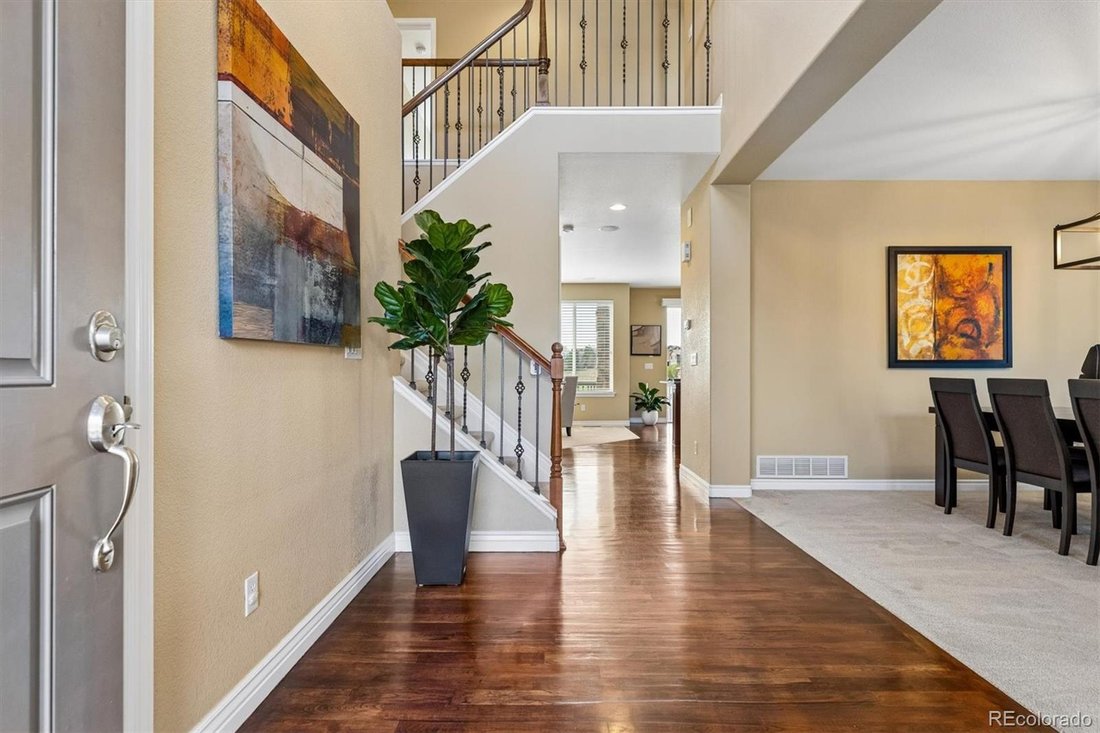 House in Highlands Ranch, Colorado, United States 2 - 17661065