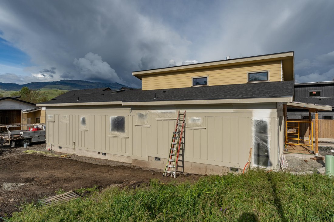 House in Ashland, Oregon, United States 3 - 16787351