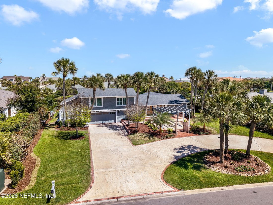 House in Ponte Vedra Beach, Florida, United States 3 - 17660987