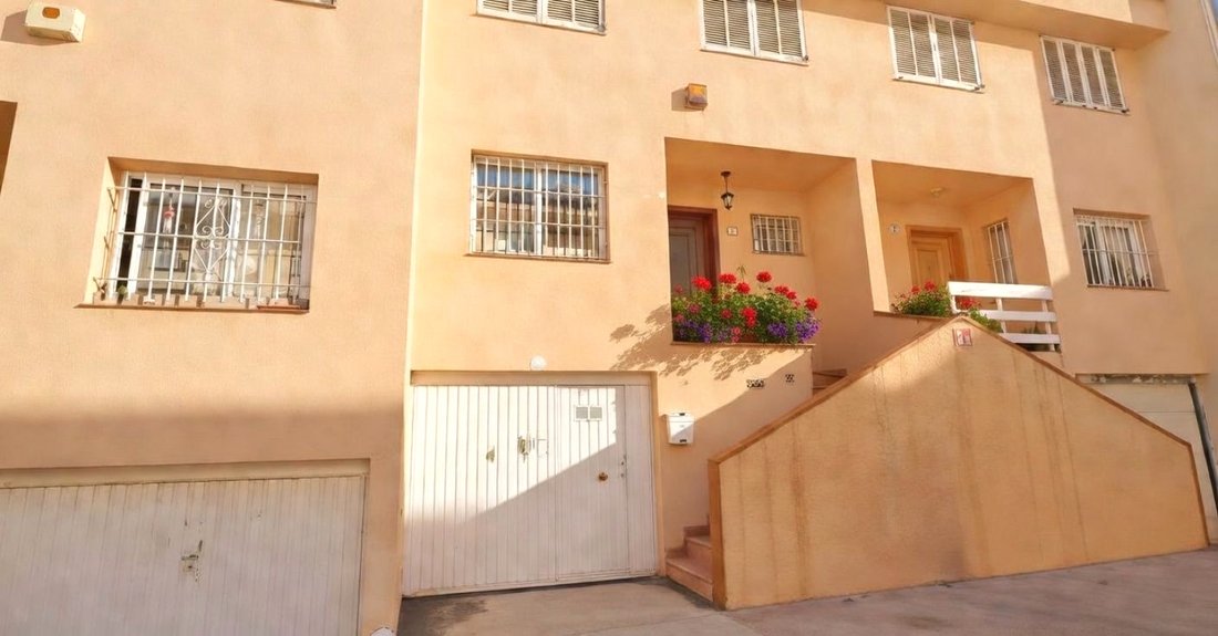 House in Palma, Balearic Islands, Spain 3 - 17661081