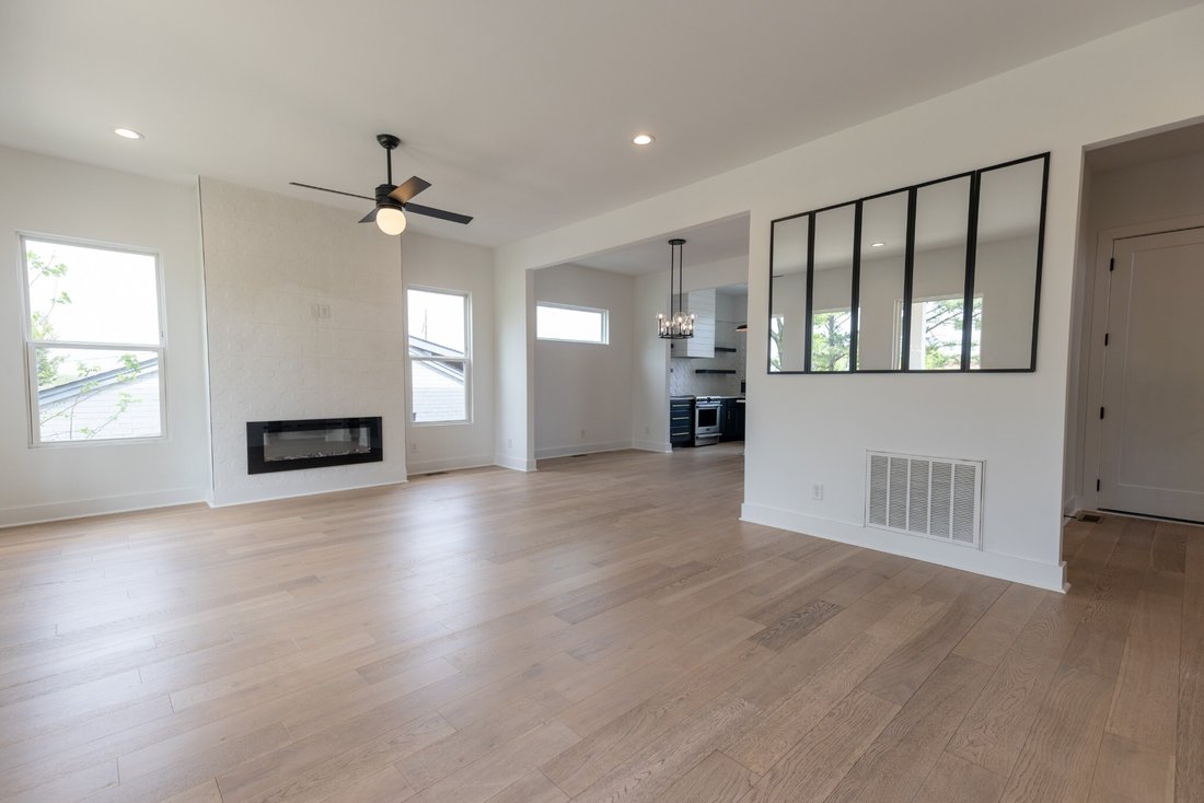 House in Nashville, Tennessee, United States 2 - 17660973
