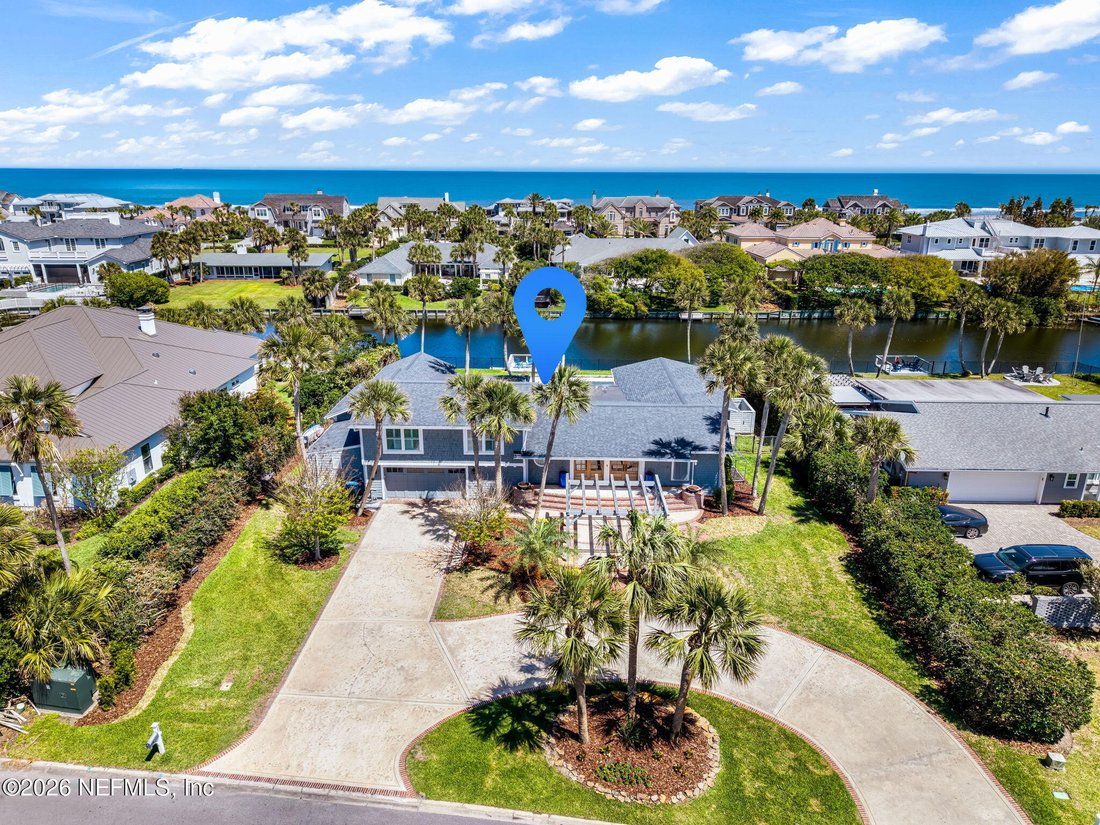 House in Ponte Vedra Beach, Florida, United States 1 - 17660987