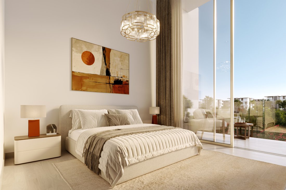 Villa in Al Rahah, Abu Dhabi Emirate, United Arab Emirates 2 - 17661050