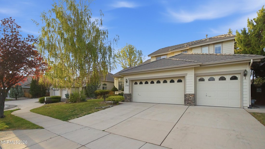 House in Sparks, Nevada, United States 2 - 17661055
